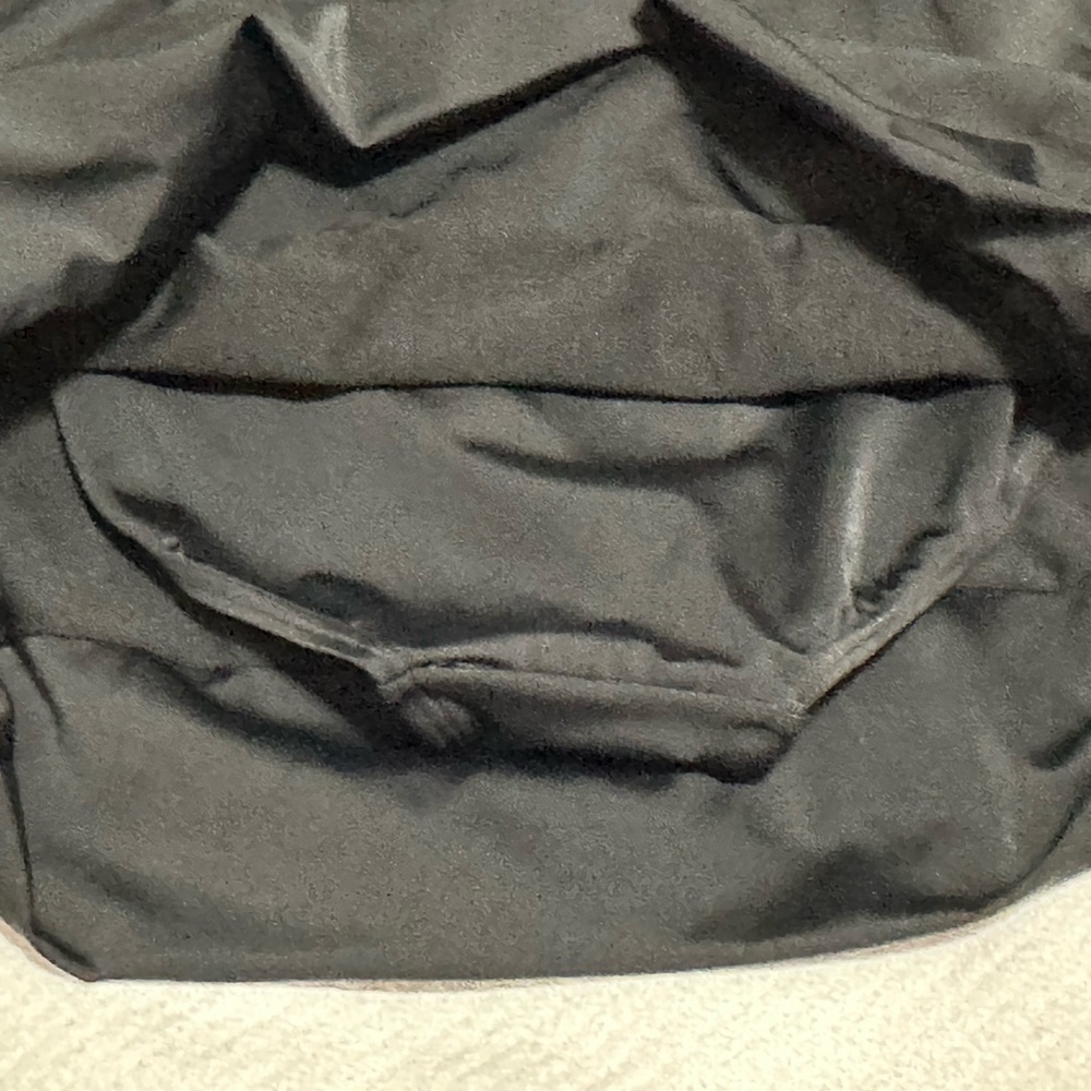 Swimsuits For All Black Swim Bubble Skirt - Picture 4 of 8